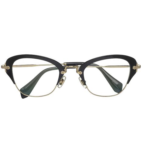 miu miu lunettes|miu myu eyeglasses.